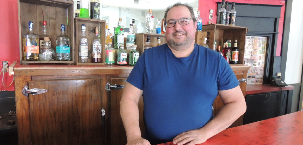 Taverne-Sawyerville