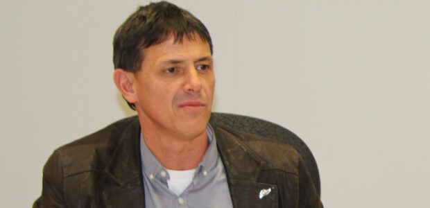 robert roy