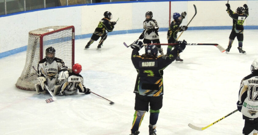 Hockey