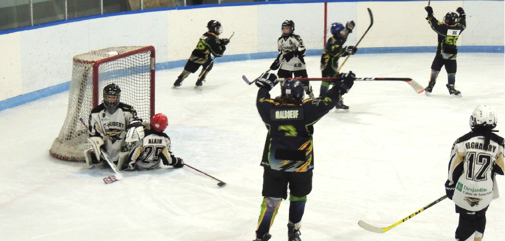 Hockey
