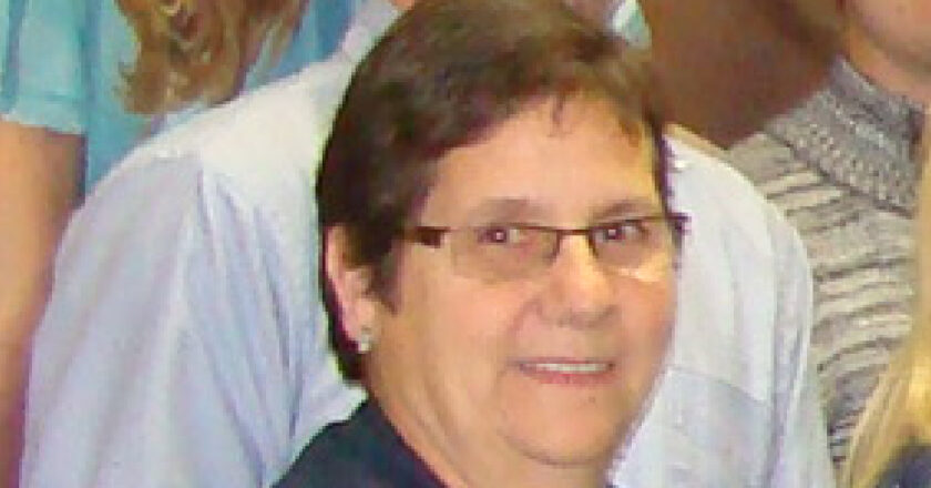 Lynne MARTEL