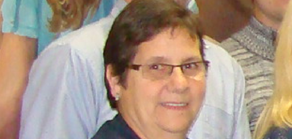 Lynne MARTEL