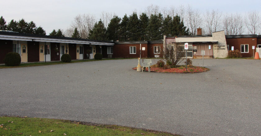 multiservices Angus