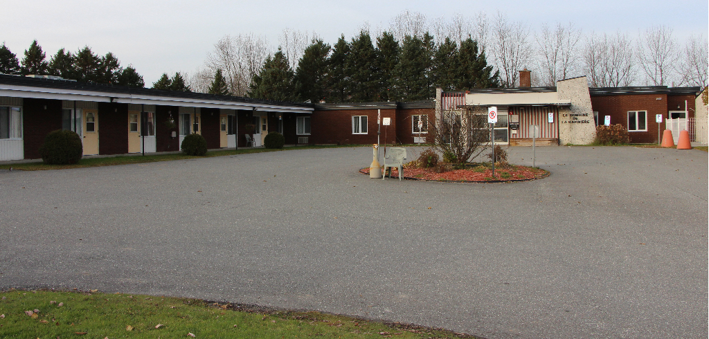 multiservices Angus