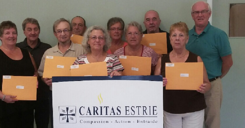 Caritas de weedon 35-W