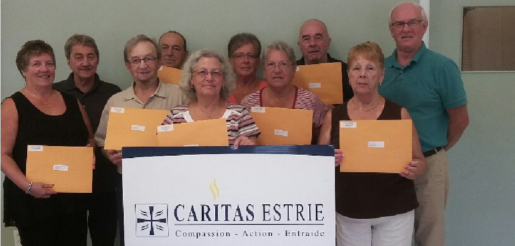 Caritas de weedon 35-W