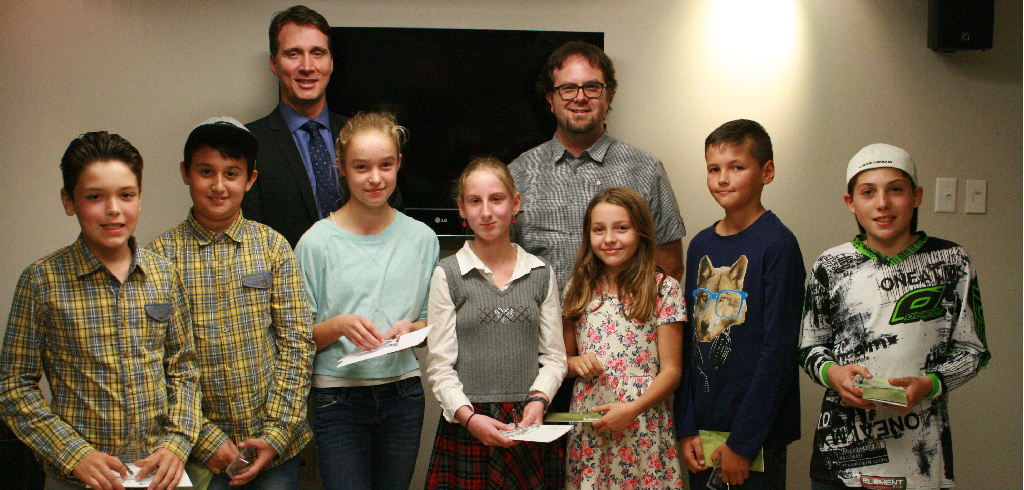 Prix reconnaisance caisse
