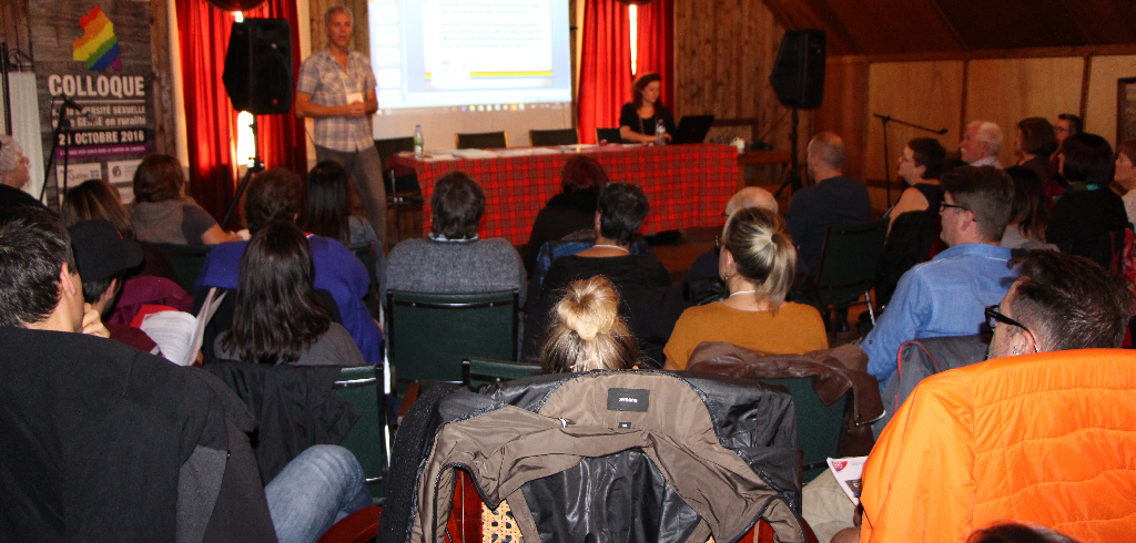 colloque diversité sexuelle