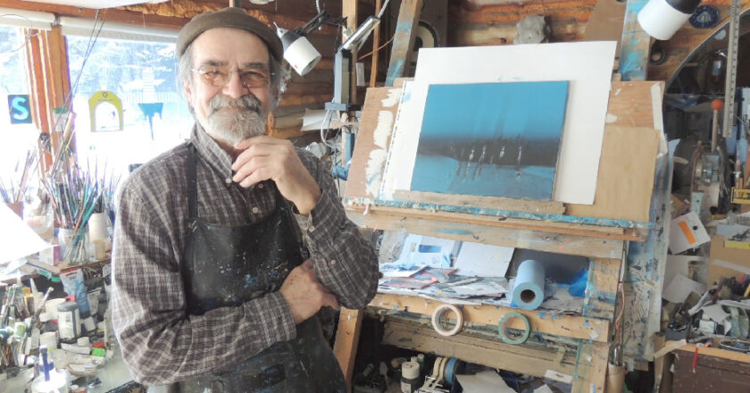 AndrePhilibert-Atelier
