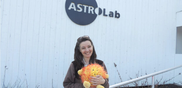 ASTROLab