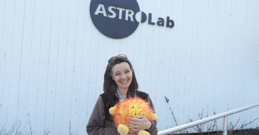 ASTROLab