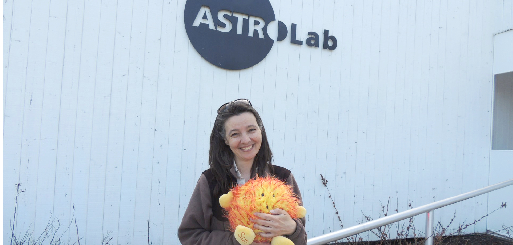 ASTROLab