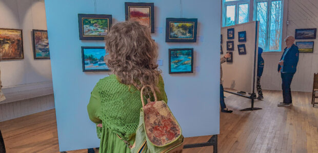 Gallerie d'art