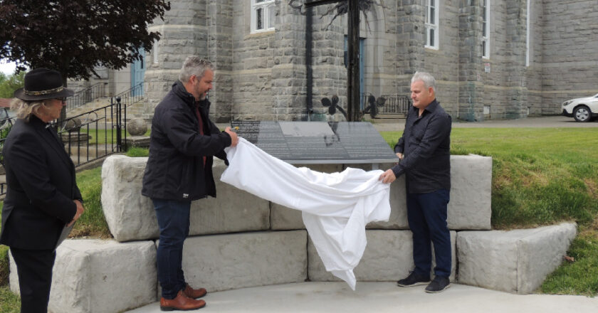 MonumentCentenaire
