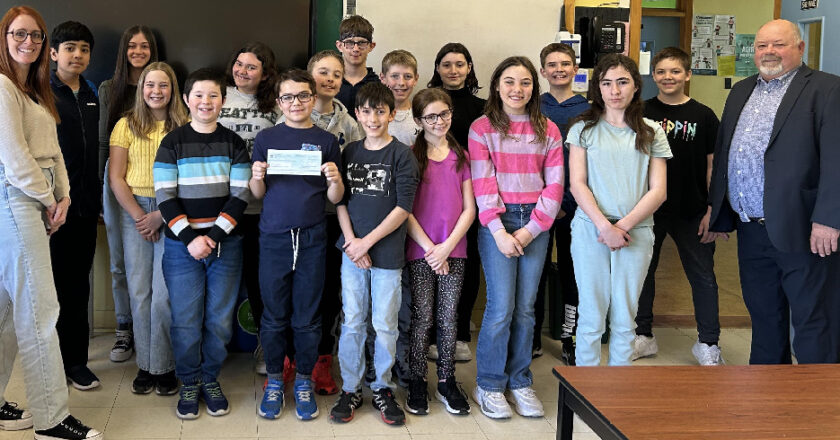 St-Isidore-de-Clifton-RemiseCheque