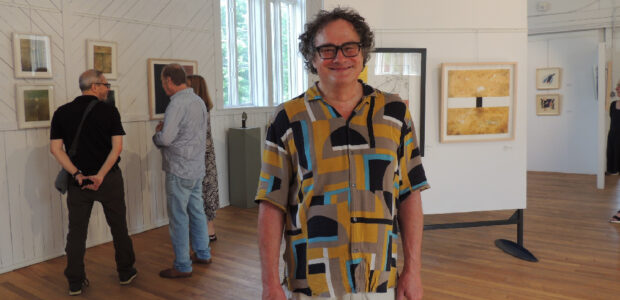 Galerie d'art
