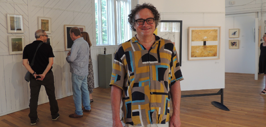 Galerie d'art