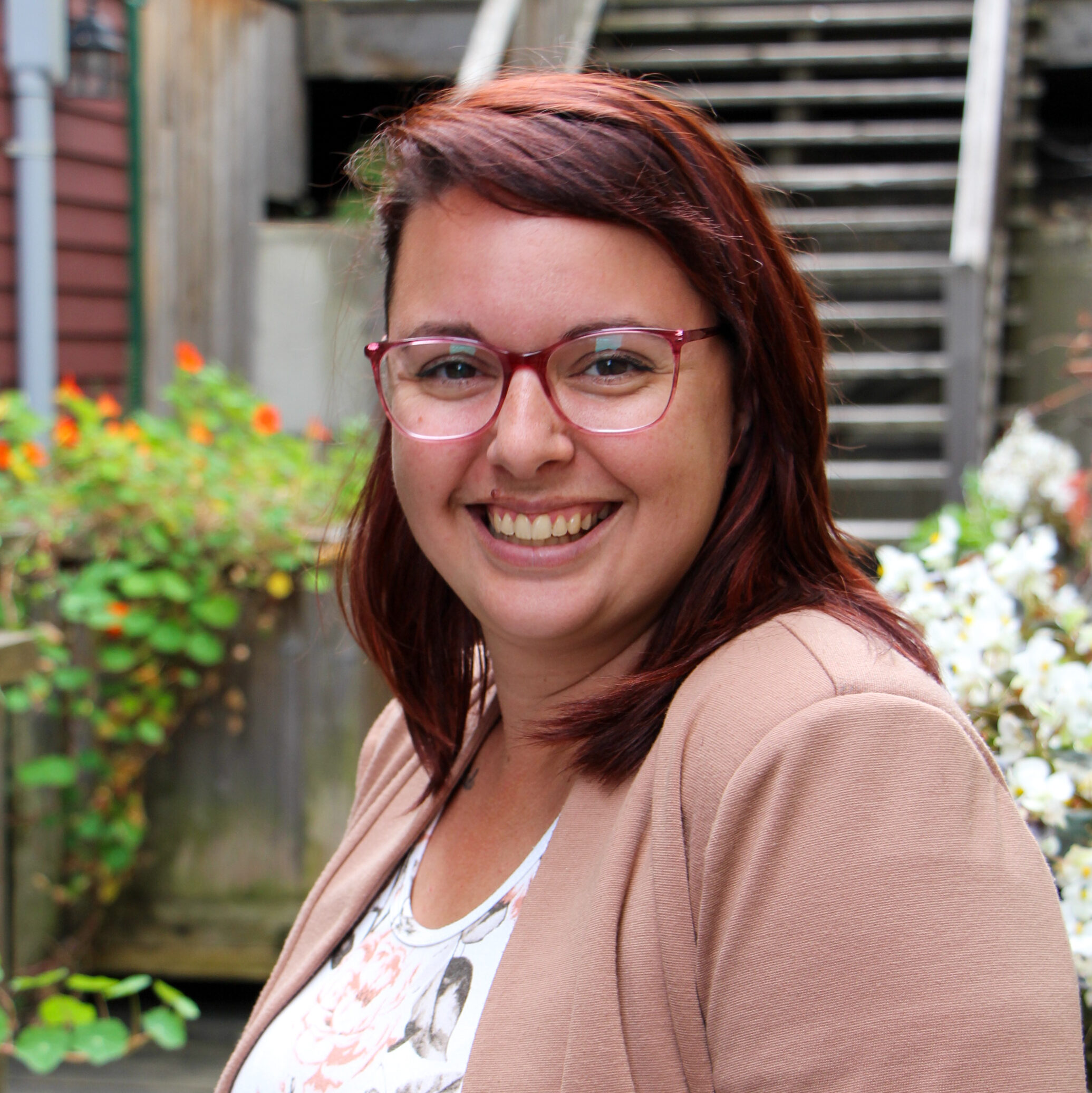 Annik Lauzon