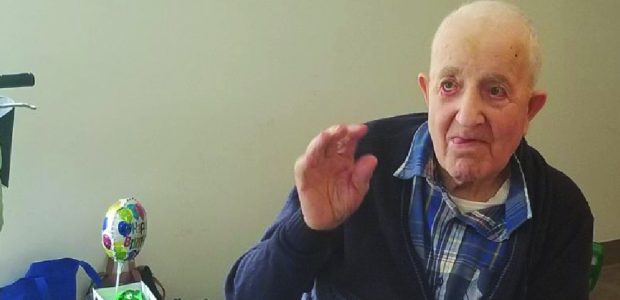 Gerald Goddard