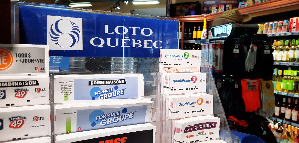 Loto-Québec