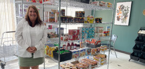 insécurite alimentaire