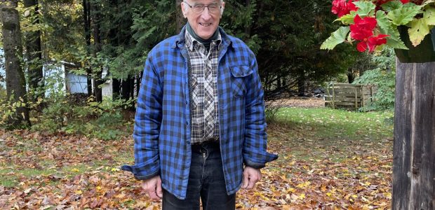 Jean-Paul Gendron