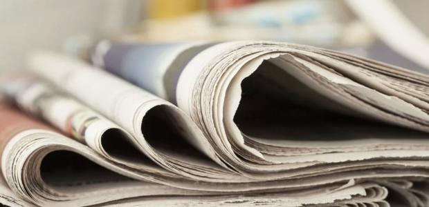 Journal papier