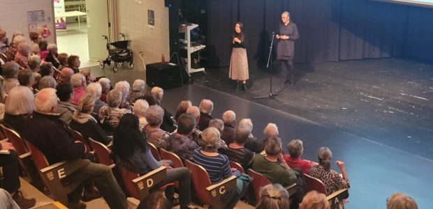 Conférence fin de vie
