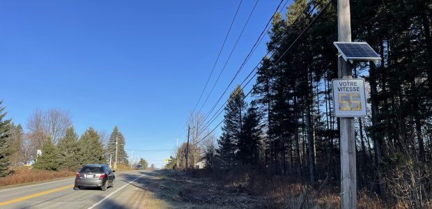 Radar I