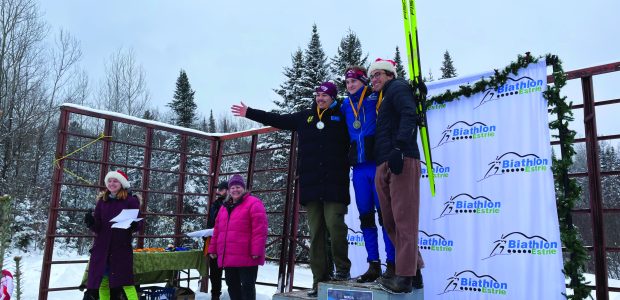Biathlon