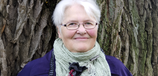 Rachel Garber - en-tête chroniques