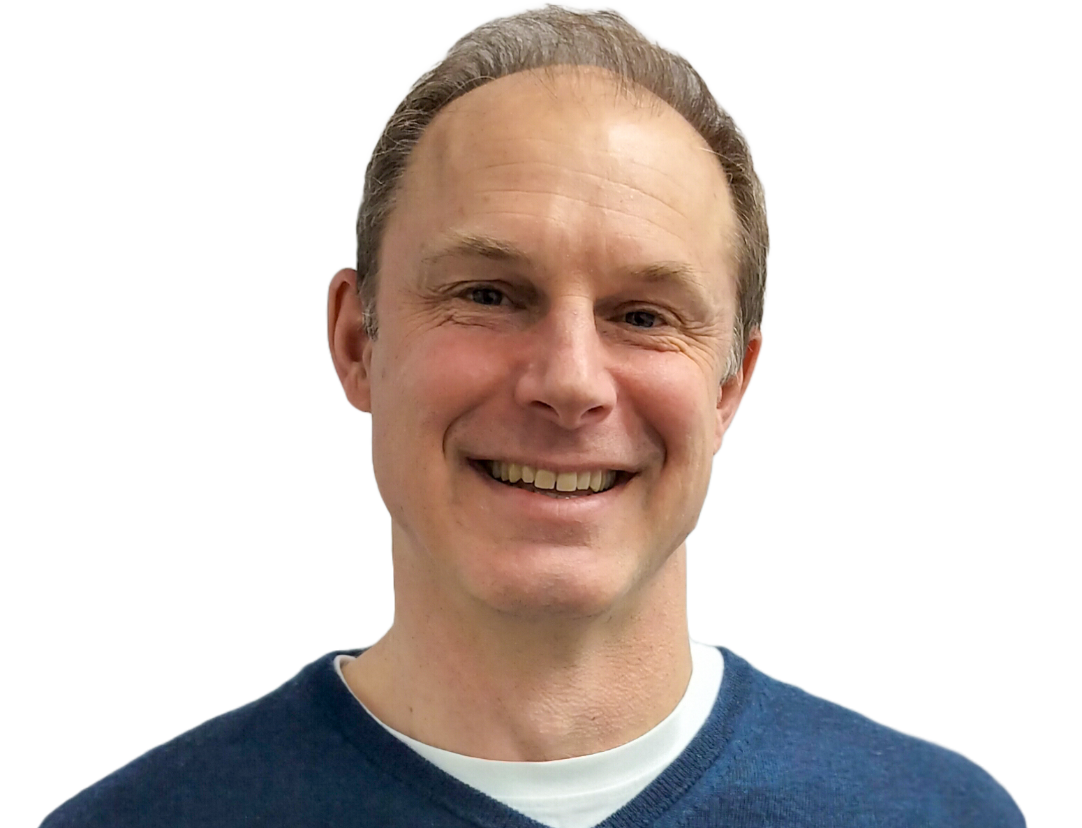 Scott Stevenson