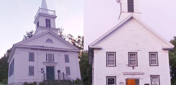 Eaton Corner Museum