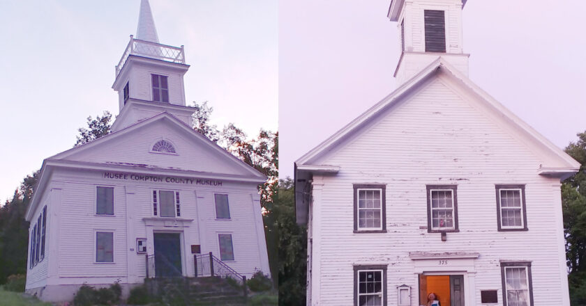 Eaton Corner Museum