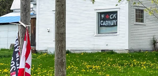 Fuck Carney