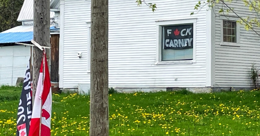 Fuck Carney