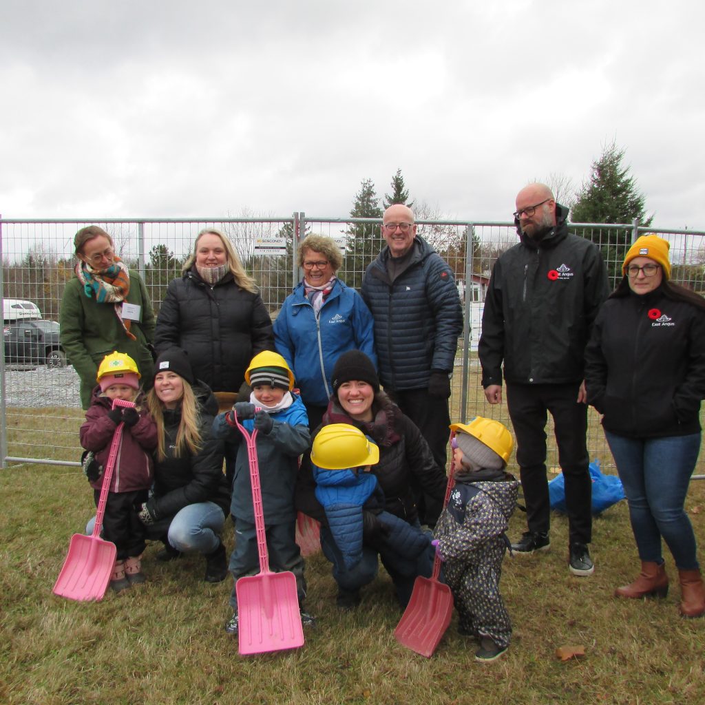 CPE East Angus, Photo 1, Carole 6-11-25