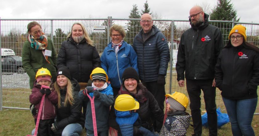 CPE East Angus, Photo 1, Carole 6-11-25