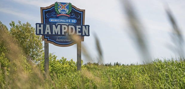 Hampden