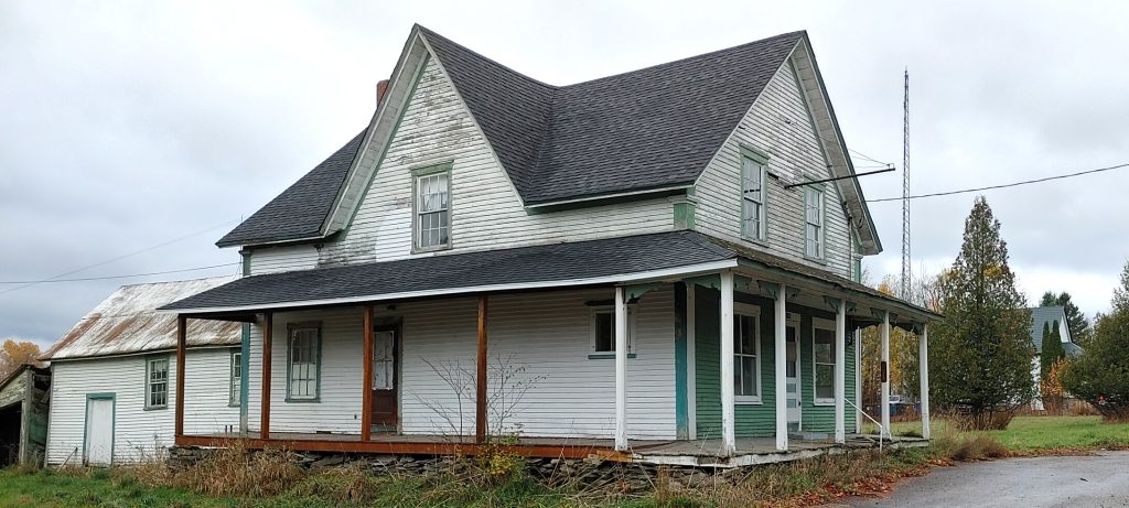 General Store Island Brook, JM