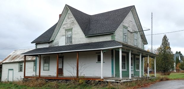 General Store Island Brook, JM
