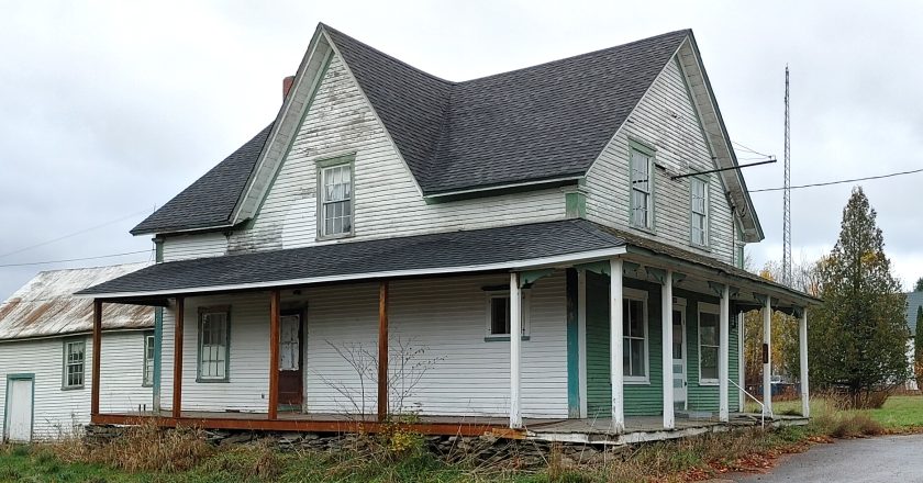 General Store Island Brook, JM