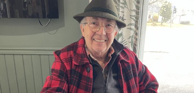 Ken Cameron, SS