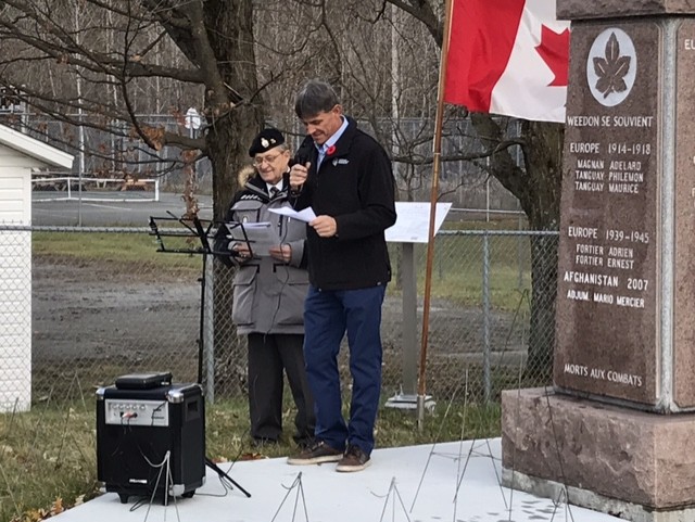 Photo 3 Journée du Souvenir, CD