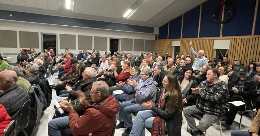 Séance extraordinaire I, SS