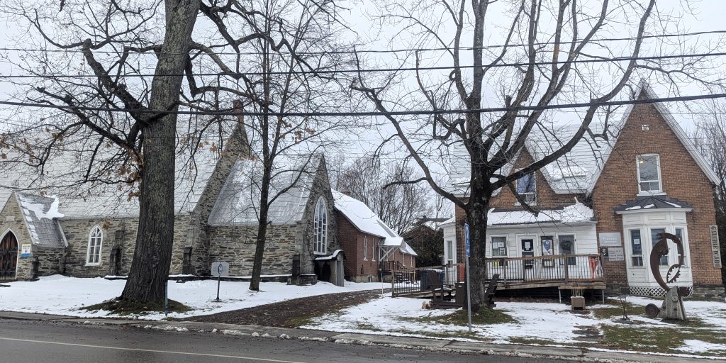 St-Peters Church & Rectory JM hi rez