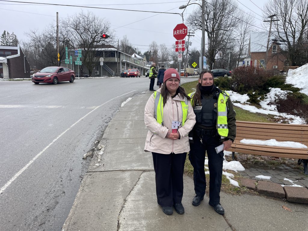 12 jours d'action I, SS