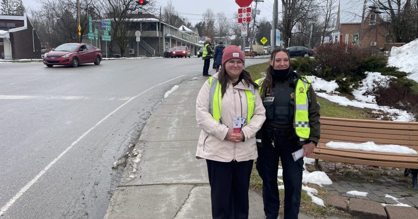 12 jours d'action I, SS