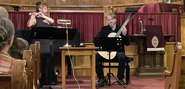 Concert Étincelles, SS
