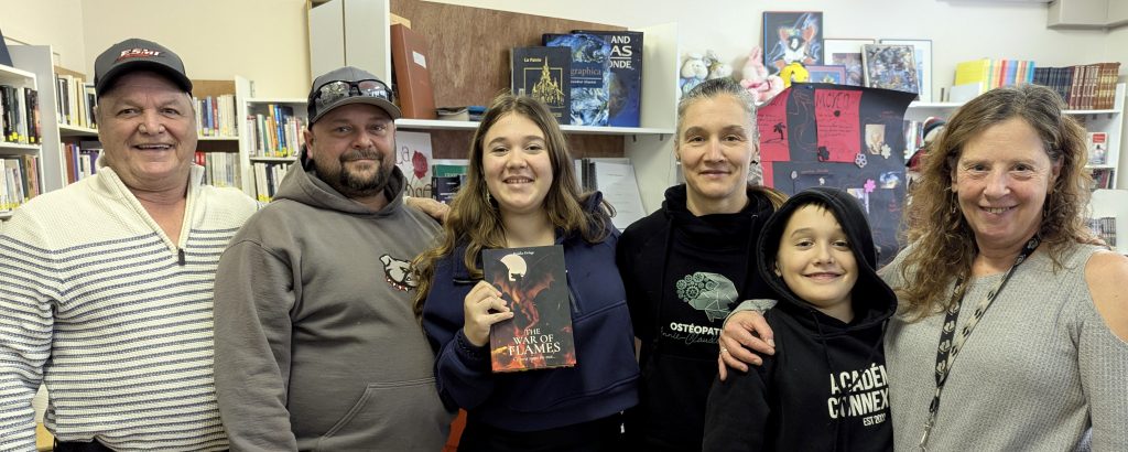 Delage famille 2025-12-06 JMackley